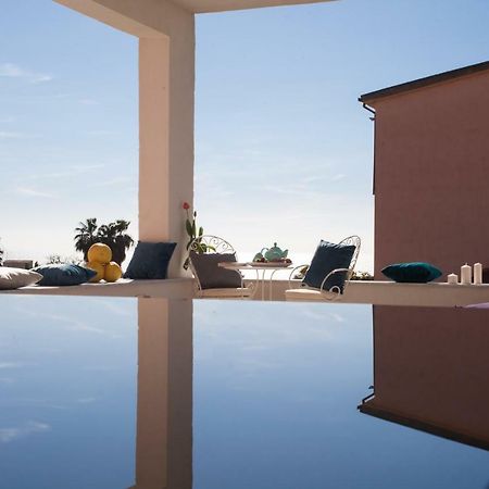 Casa Vacanze Eco Del Mare アグリジェント エクステリア 写真