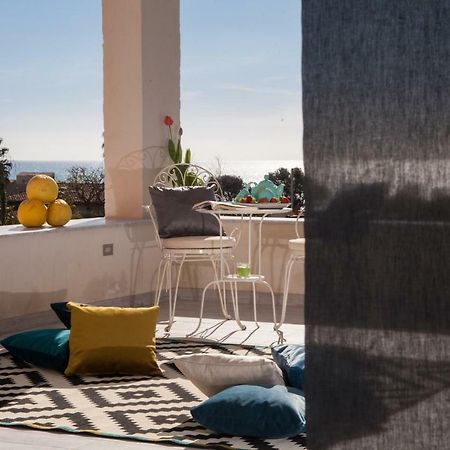 Casa Vacanze Eco Del Mare アグリジェント エクステリア 写真