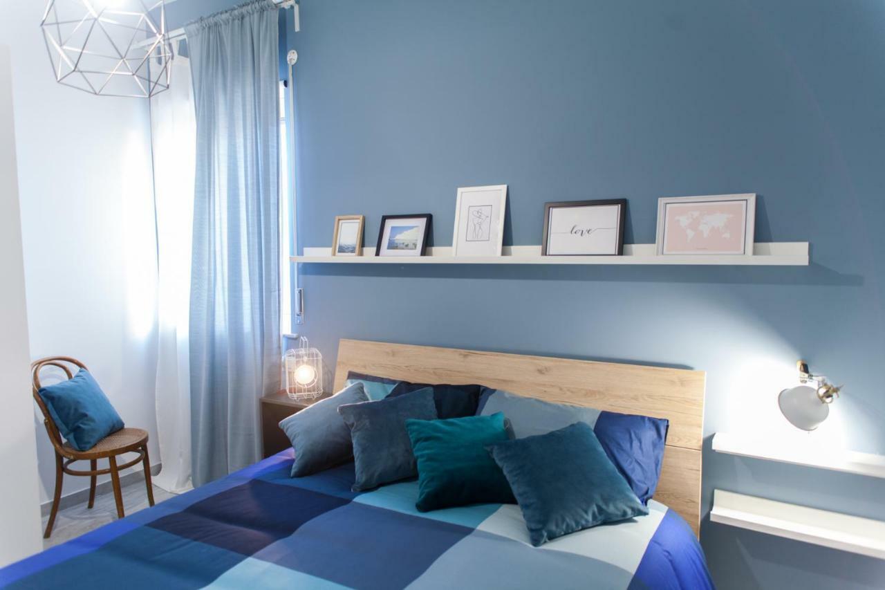 Casa Vacanze Eco Del Mare アグリジェント エクステリア 写真